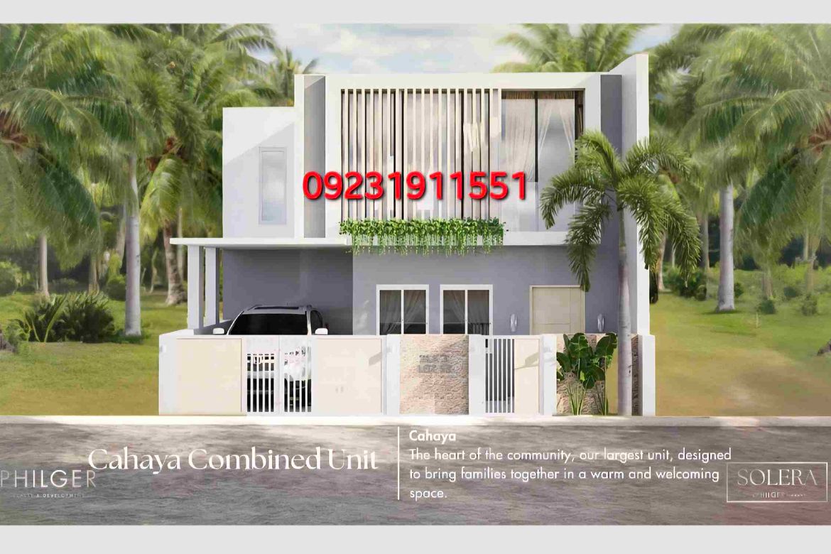 2 Bedroom Townhouse for Sale in Guitnang Bayan II, San Mateo, Rizal