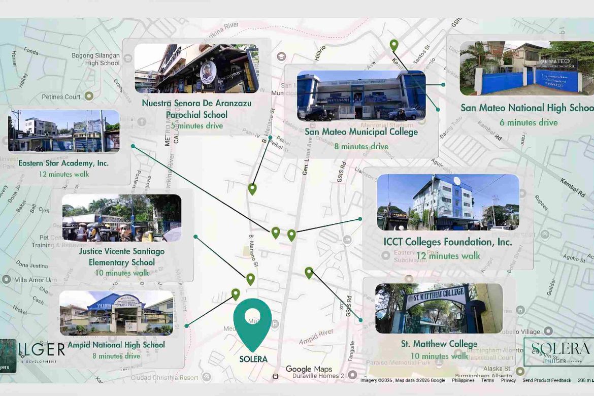 2 Bedroom Townhouse for Sale in Guitnang Bayan II, San Mateo, Rizal – photo 6