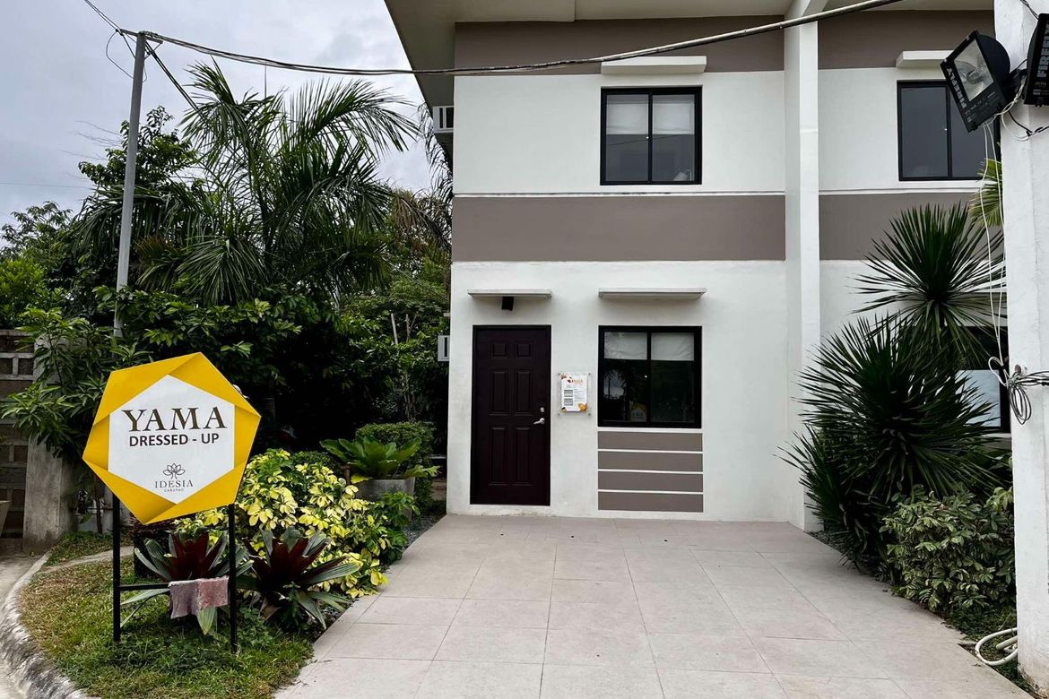 2 Bedroom Townhouse for Sale in Gulod, Cabuyao, Laguna – photo 2