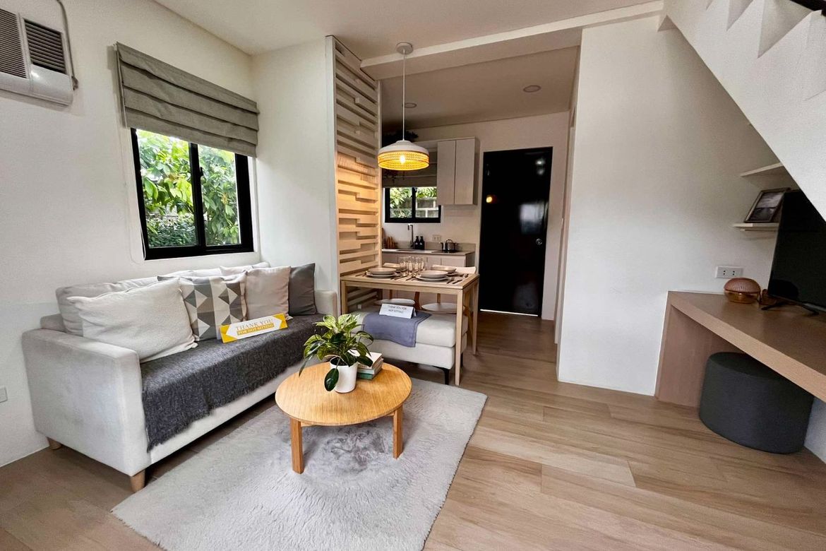 2 Bedroom Townhouse for Sale in Gulod, Cabuyao, Laguna – photo 8