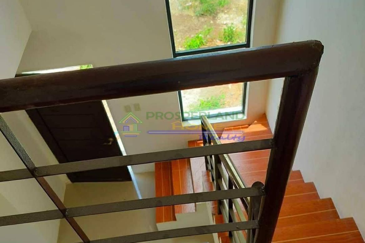 2 Bedroom Townhouse for Sale in Inocencio, Trece Martires, Cavite – photo 6