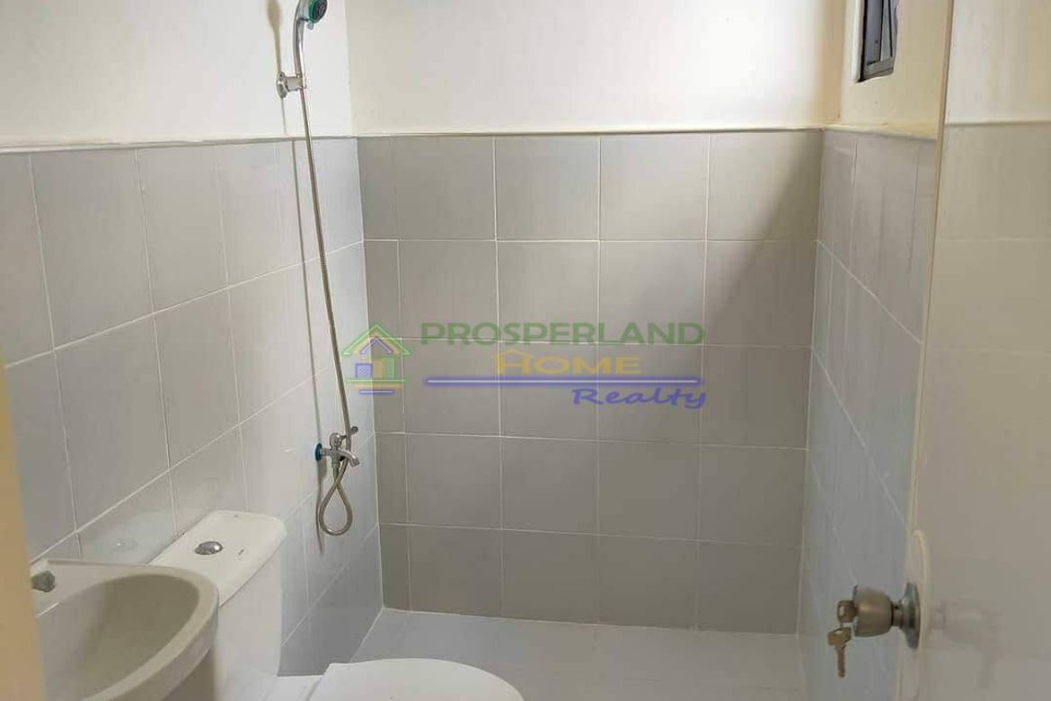 2 Bedroom Townhouse for Sale in Inocencio, Trece Martires, Cavite – photo 8