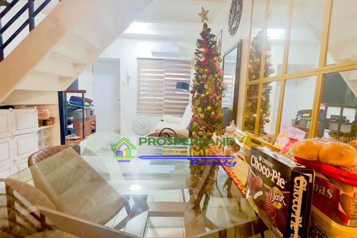 2 Bedroom Townhouse for Sale in Inocencio, Trece Martires, Cavite – photo 3