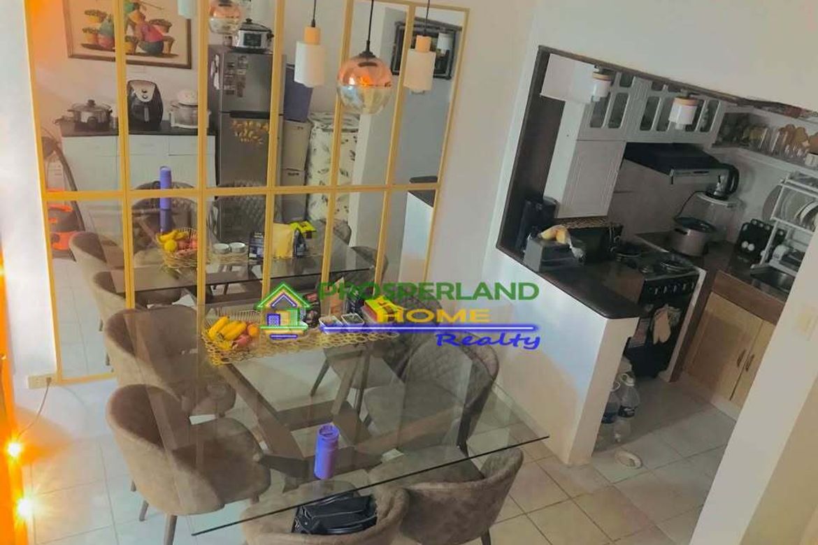 2 Bedroom Townhouse for Sale in Inocencio, Trece Martires, Cavite – photo 4
