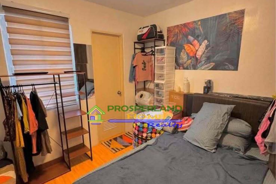 2 Bedroom Townhouse for Sale in Inocencio, Trece Martires, Cavite – photo 7