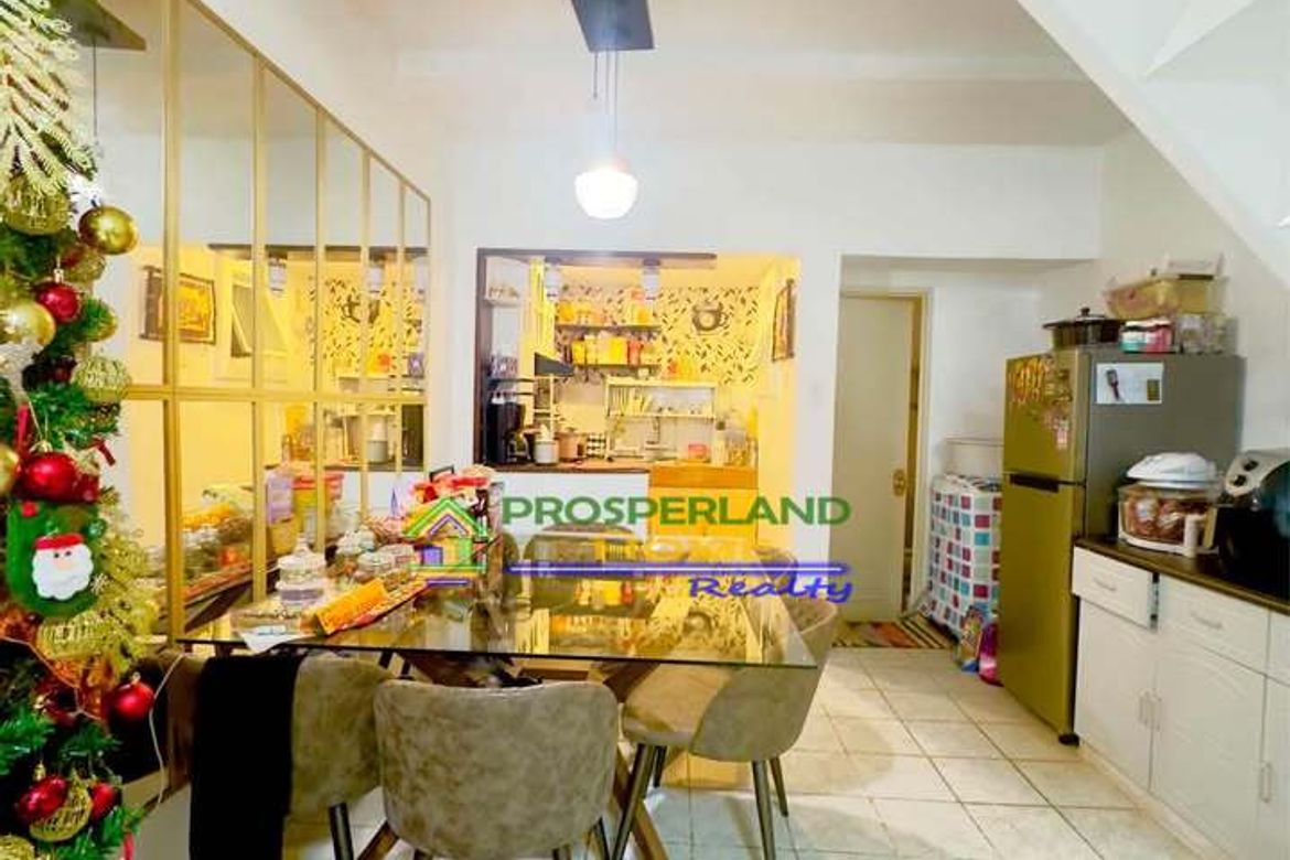 2 Bedroom Townhouse for Sale in Inocencio, Trece Martires, Cavite – photo 8