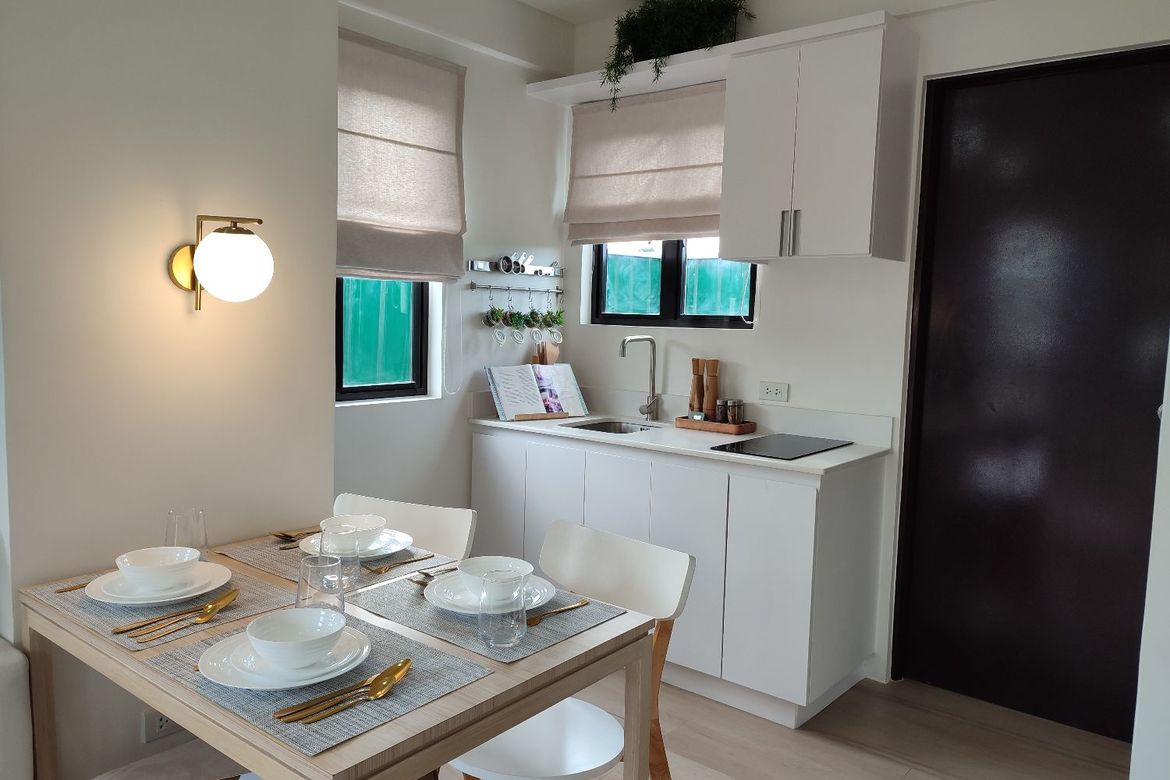 2 Bedroom Townhouse for Sale in Inosloban, Lipa, Batangas – photo 6