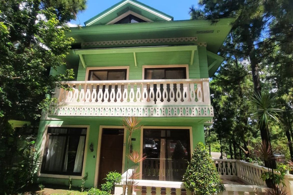 2 Bedroom Townhouse for Sale in Iruhin South, Tagaytay, Cavite
