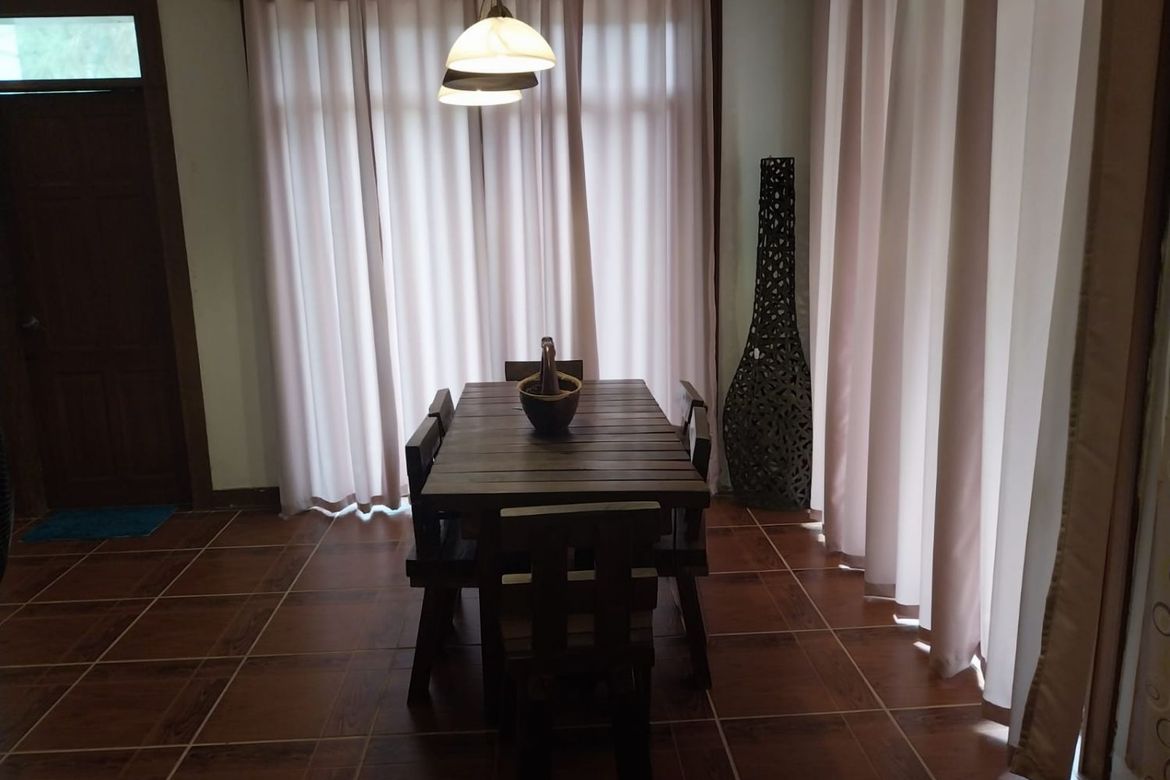 2 Bedroom Townhouse for Sale in Iruhin South, Tagaytay, Cavite – photo 6