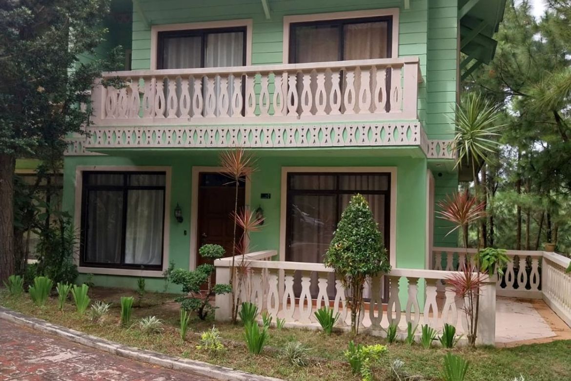 2 Bedroom Townhouse for Sale in Iruhin South, Tagaytay, Cavite – photo 7