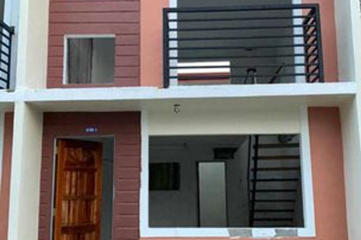 2 Bedroom Townhouse for Sale in Jubay, Liloan, Cebu