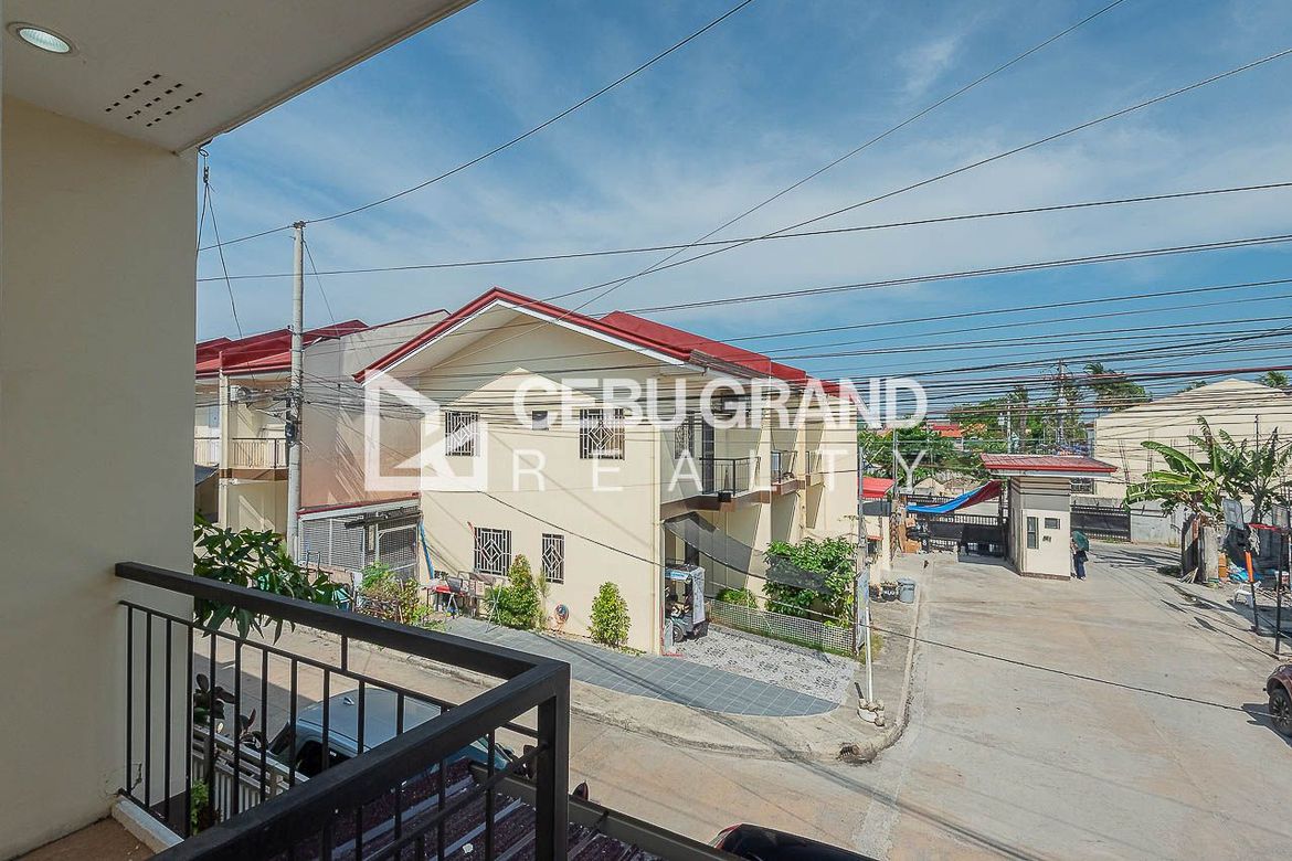 2 Bedroom Townhouse for Sale in Jugan, Consolacion, Cebu – photo 5