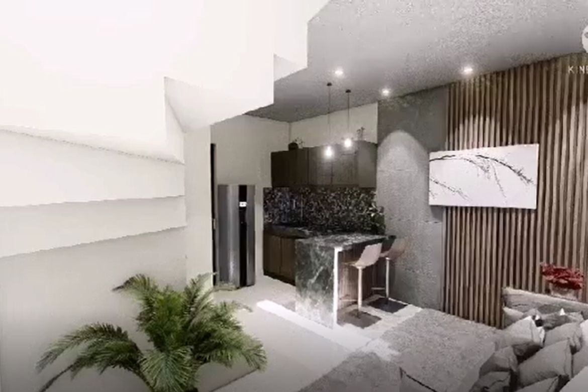 2 Bedroom Townhouse for Sale in Kapitangan, Paombong, Bulacan – photo 3