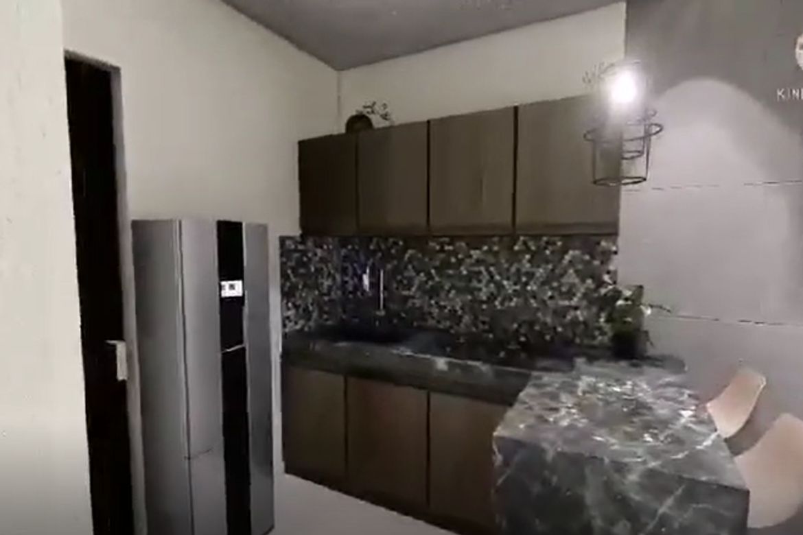 2 Bedroom Townhouse for Sale in Kapitangan, Paombong, Bulacan – photo 4