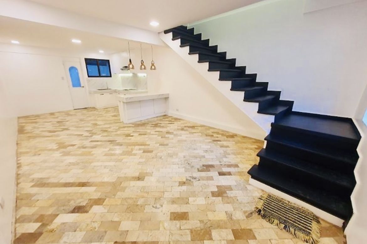 2 Bedroom Townhouse for Sale in Kapitolyo, Pasig, Metro Manila – photo 3