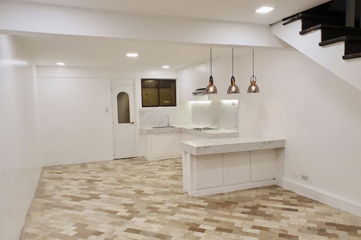 2 Bedroom Townhouse for Sale in Kapitolyo, Pasig, Metro Manila – photo 6