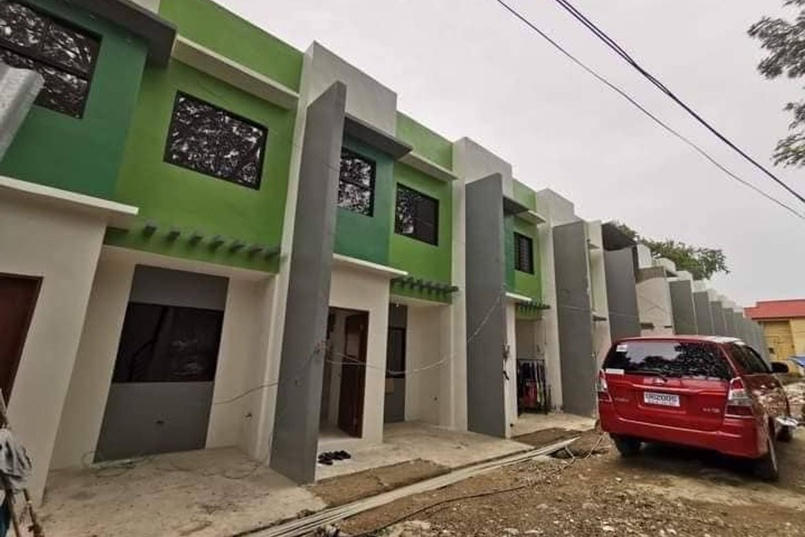 2 Bedroom Townhouse for Sale in Labangon, Cebu City, Cebu – photo 2