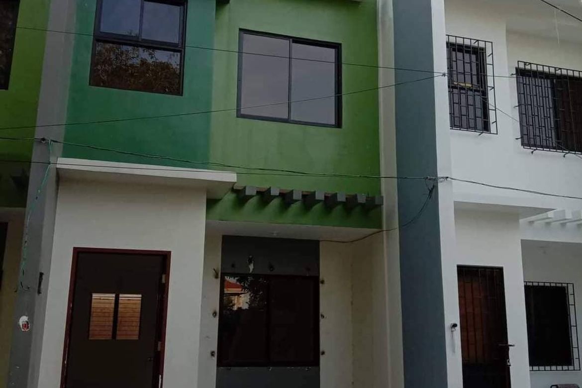 2 Bedroom Townhouse for Sale in Labangon, Cebu City, Cebu – photo 4