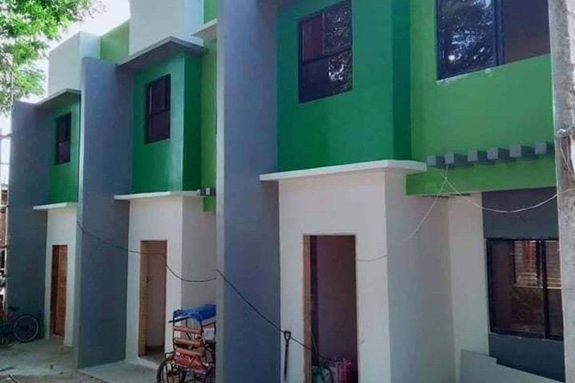 2 Bedroom Townhouse for Sale in Labangon, Cebu City, Cebu – photo 5