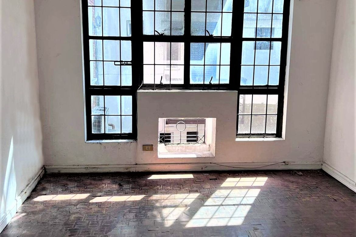 2 Bedroom Townhouse for Sale in Laging Handa, Quezon City, Metro Manila near MRT-3 Kamuning – photo 6