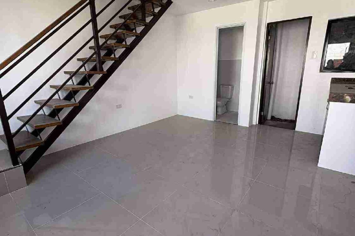 2 Bedroom Townhouse for Sale in Lagtang, Talisay, Cebu – photo 6