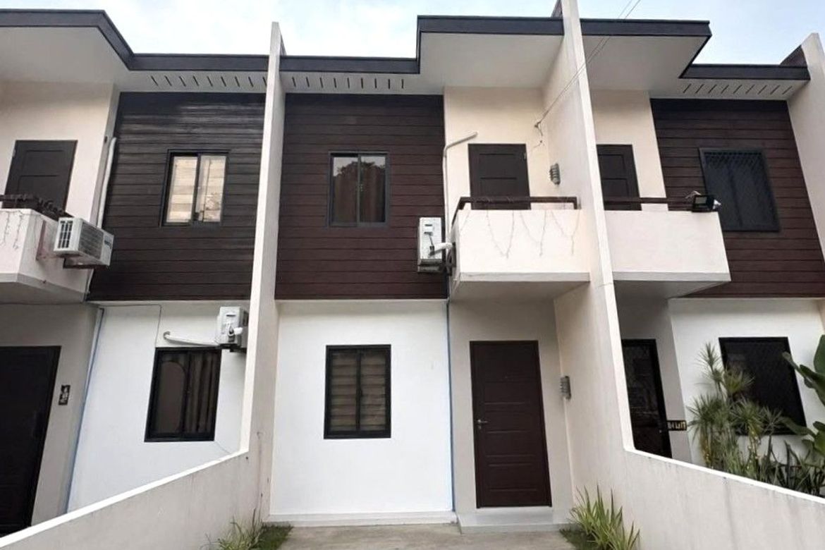 2 Bedroom Townhouse for Sale in Lahug, Cebu City, Cebu