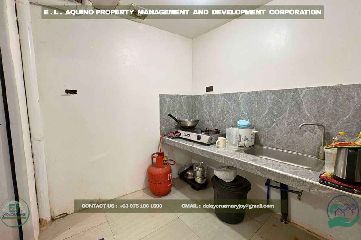 2 Bedroom Townhouse for Sale in Lara, San Fernando, Pampanga – photo 5