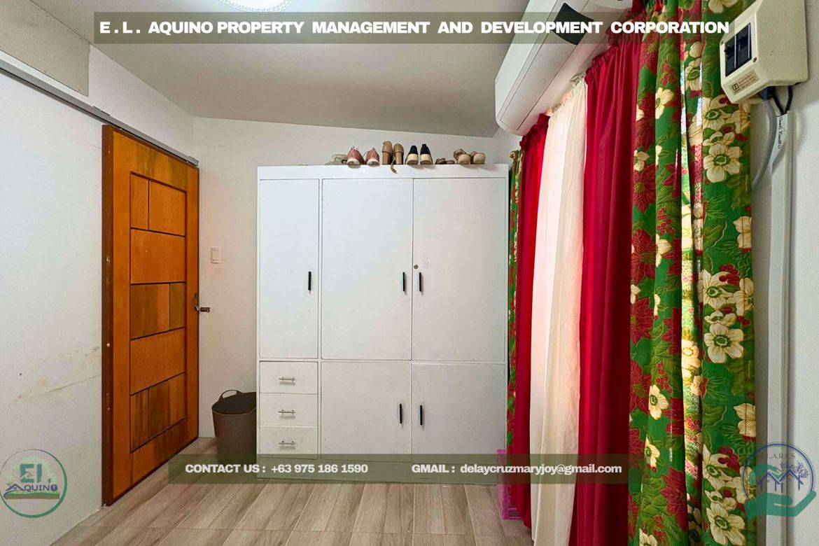 2 Bedroom Townhouse for Sale in Lara, San Fernando, Pampanga – photo 6