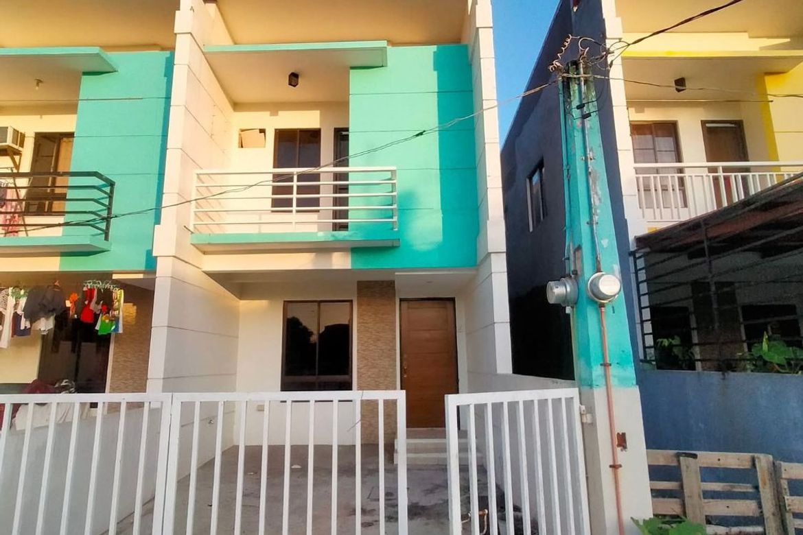 2 Bedroom Townhouse for Sale in Lawa, Calamba, Laguna – photo 2