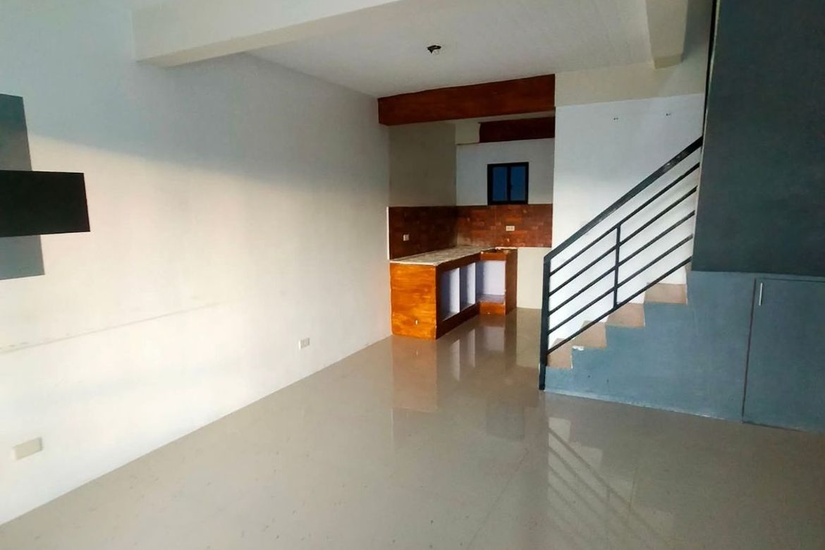 2 Bedroom Townhouse for Sale in Lawa, Calamba, Laguna – photo 3