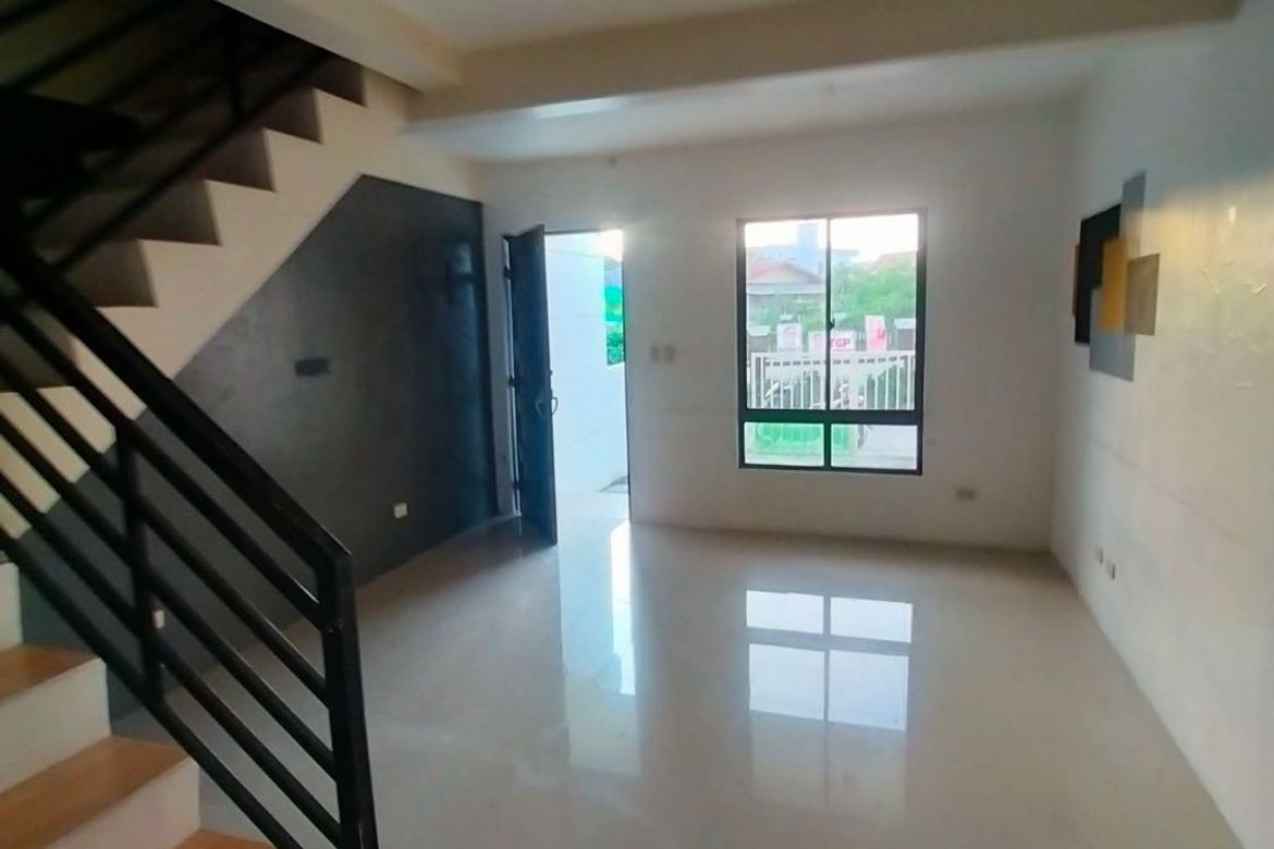 2 Bedroom Townhouse for Sale in Lawa, Calamba, Laguna – photo 4