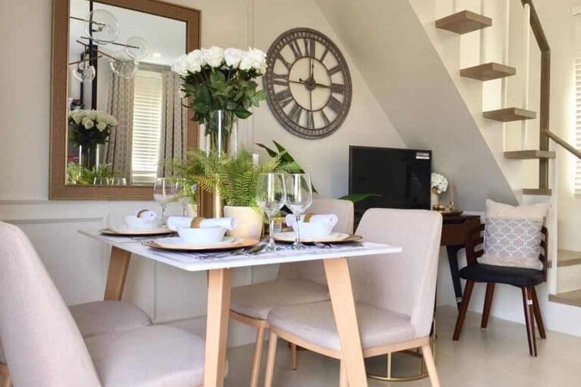 2 Bedroom Townhouse for Sale in Lessandra Bacolod, Tangub, Bacolod, Negros Occidental – photo 4