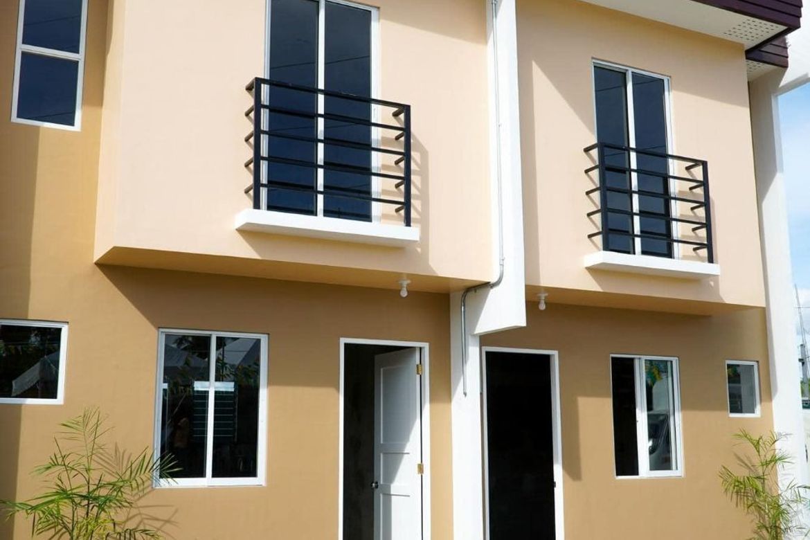 2 Bedroom Townhouse for Sale in Liburon, Carcar, Cebu – photo 5
