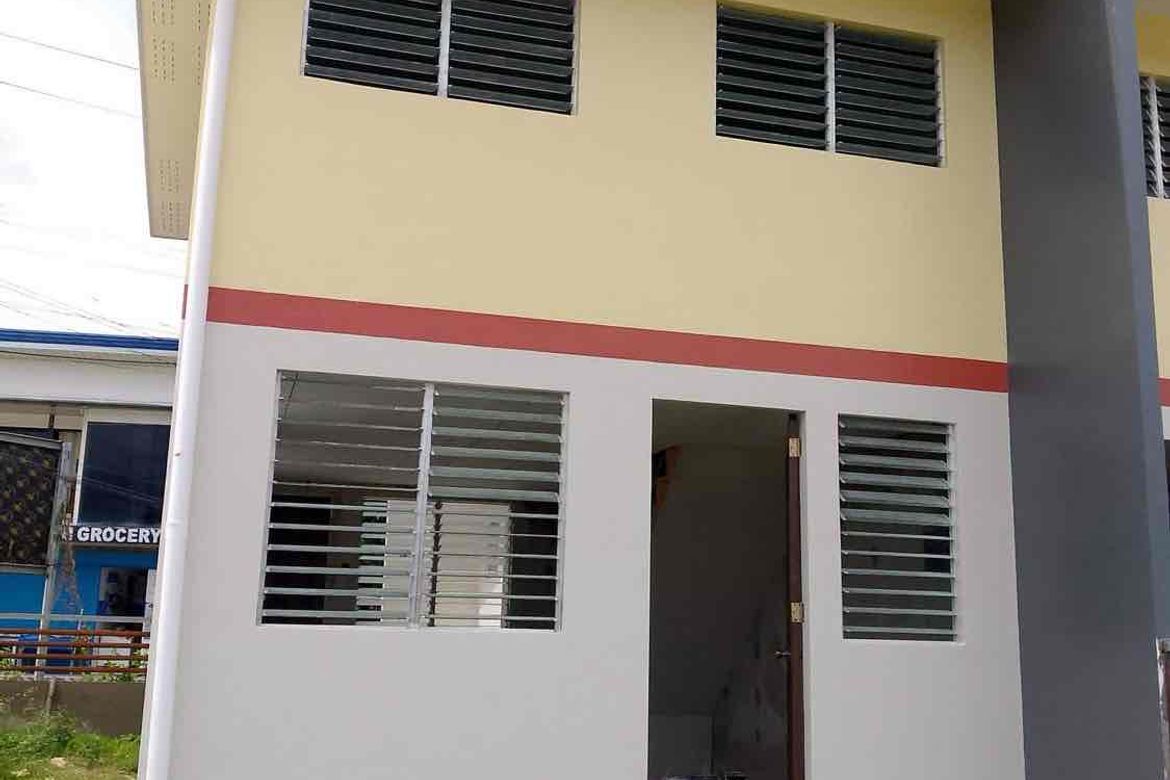 2 Bedroom Townhouse for Sale in Liburon, Carcar, Cebu – photo 2