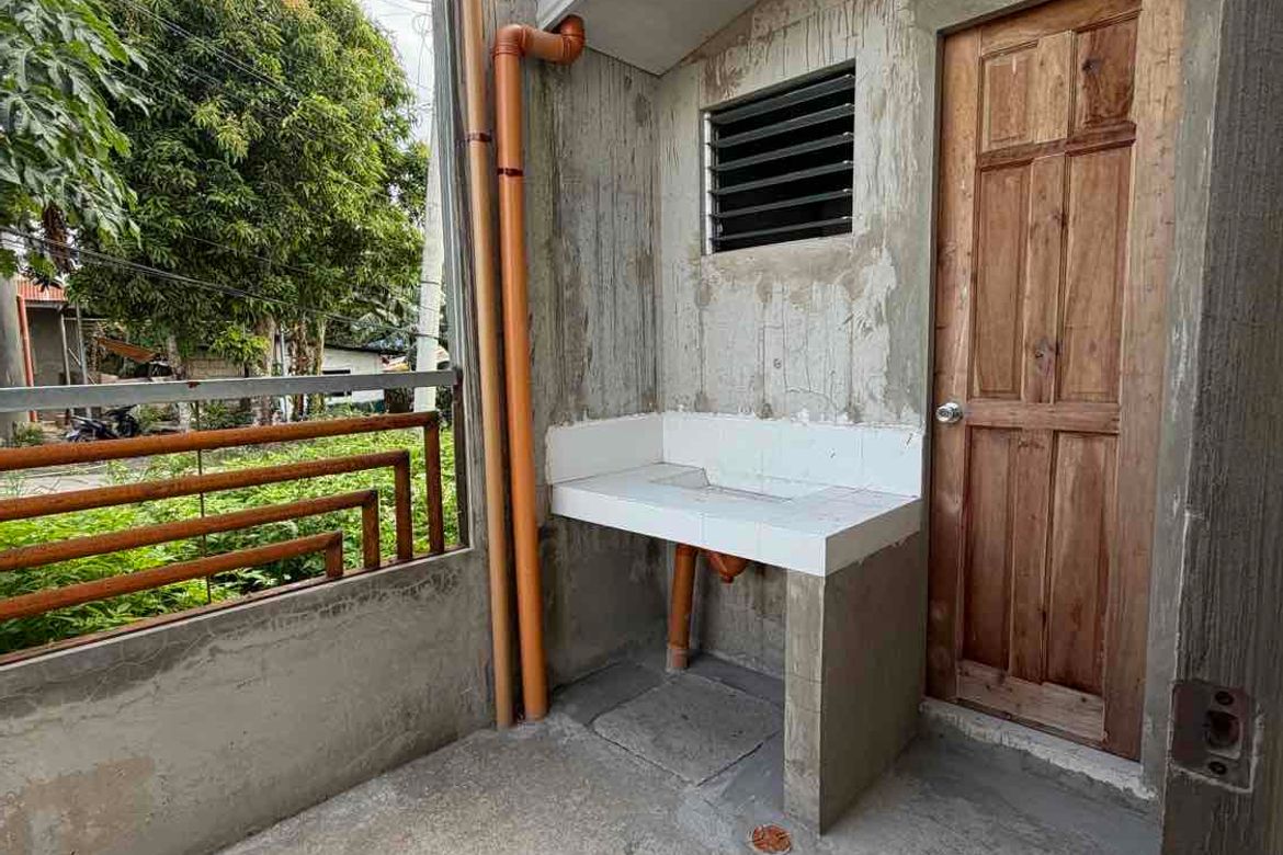 2 Bedroom Townhouse for Sale in Liburon, Carcar, Cebu – photo 6