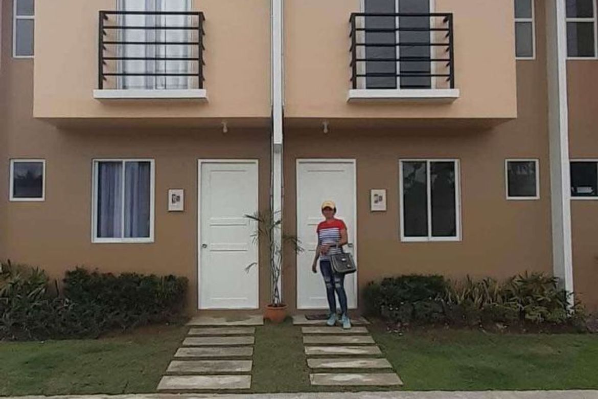 2 Bedroom Townhouse for Sale in Liburon, Carcar, Cebu – photo 2