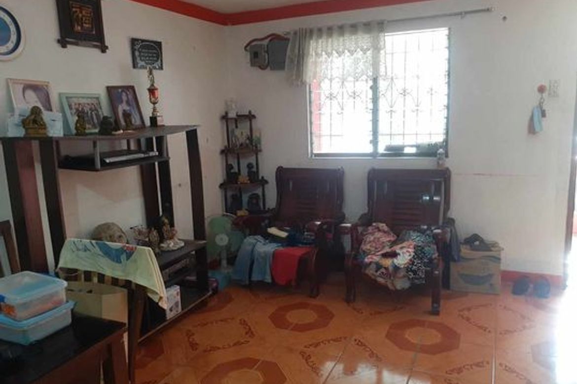 2 Bedroom Townhouse for Sale in Linao, Minglanilla, Cebu – photo 4