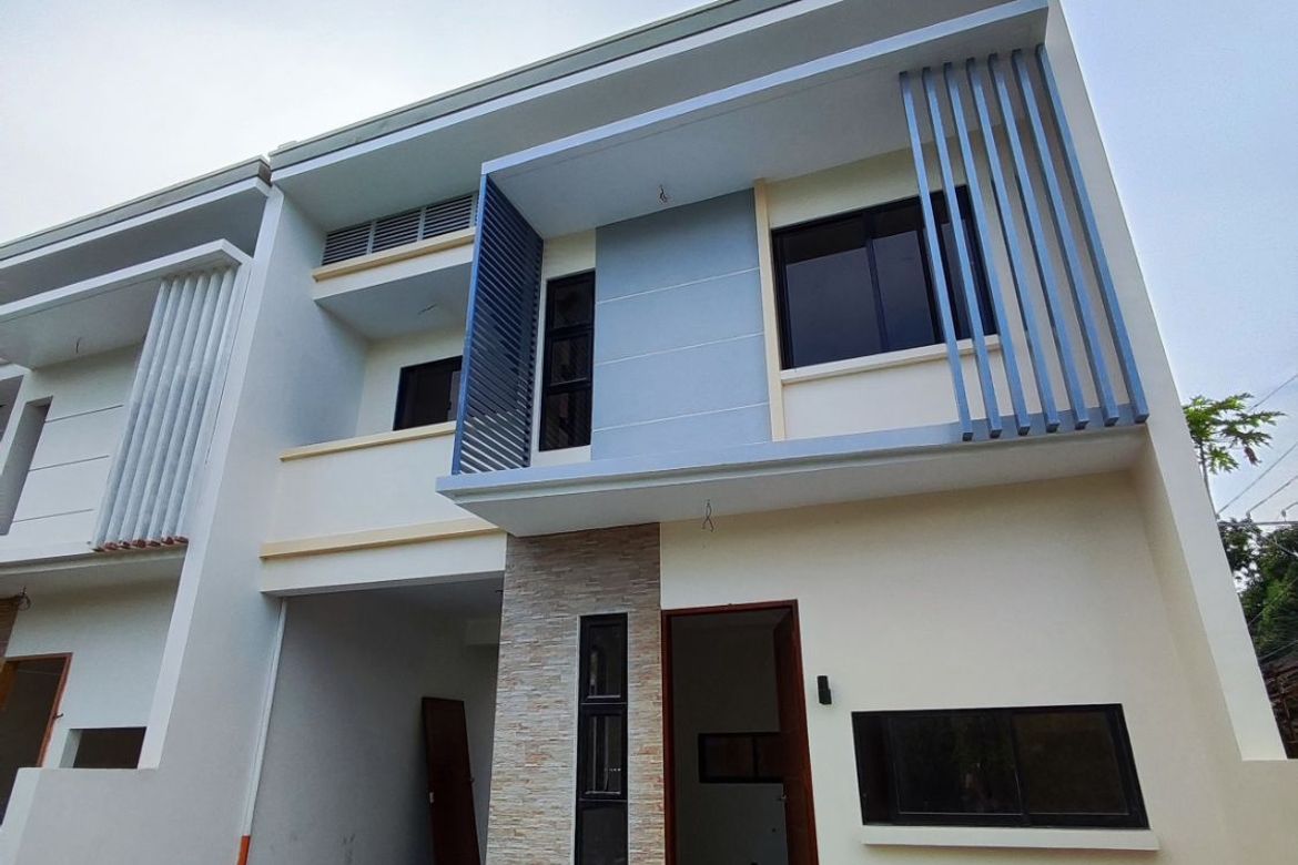 2 Bedroom Townhouse for Sale in Linao, Minglanilla, Cebu – photo 2