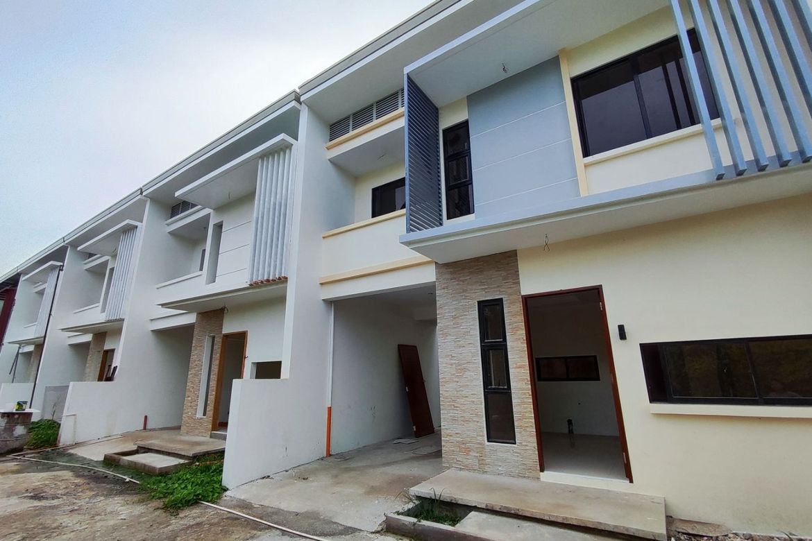 2 Bedroom Townhouse for Sale in Linao, Minglanilla, Cebu – photo 3