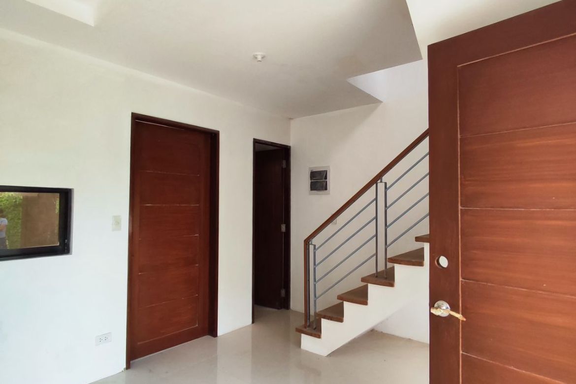 2 Bedroom Townhouse for Sale in Linao, Minglanilla, Cebu – photo 4