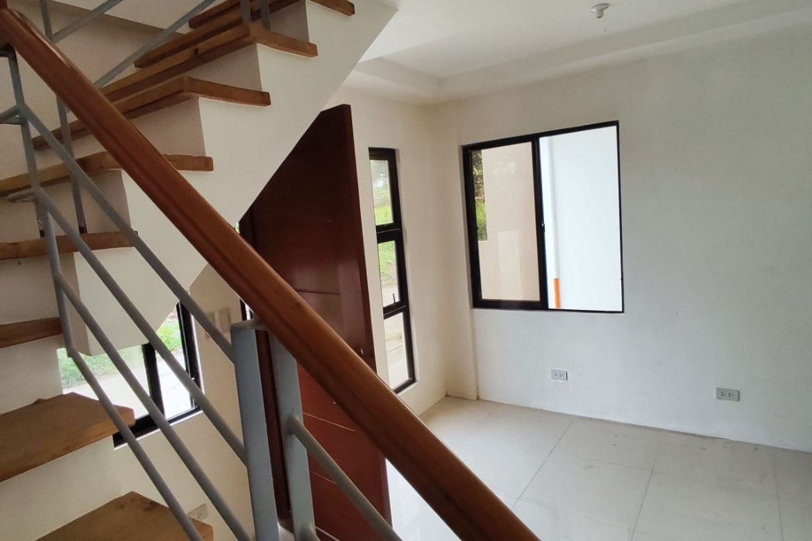 2 Bedroom Townhouse for Sale in Linao, Minglanilla, Cebu – photo 7