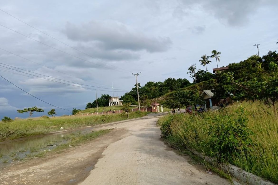 2 Bedroom Townhouse for Sale in Linao, Talisay, Cebu – photo 5