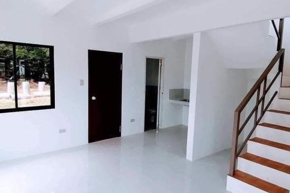 2 Bedroom Townhouse for Sale in Loma de Gato, Marilao, Bulacan – photo 4