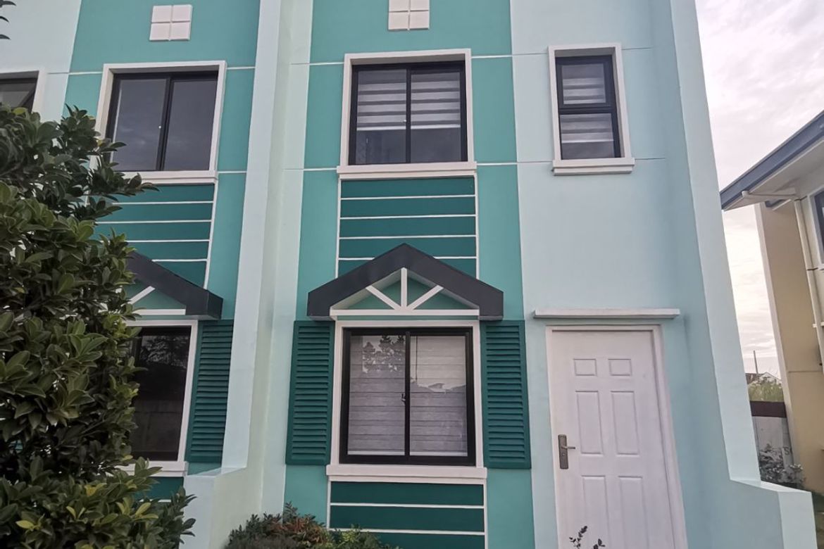 2 Bedroom Townhouse for Sale in Longos, Malolos, Bulacan – photo 3