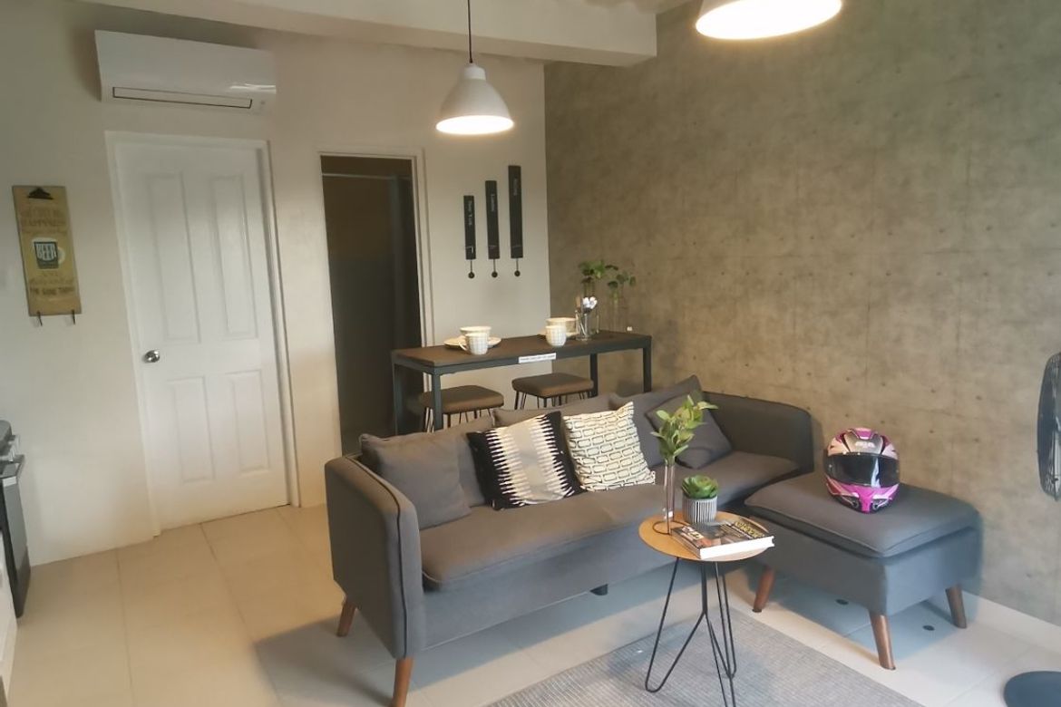 2 Bedroom Townhouse for Sale in Longos, Malolos, Bulacan – photo 5