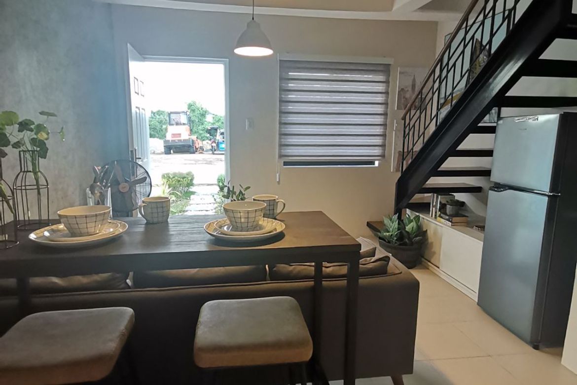 2 Bedroom Townhouse for Sale in Longos, Malolos, Bulacan – photo 7