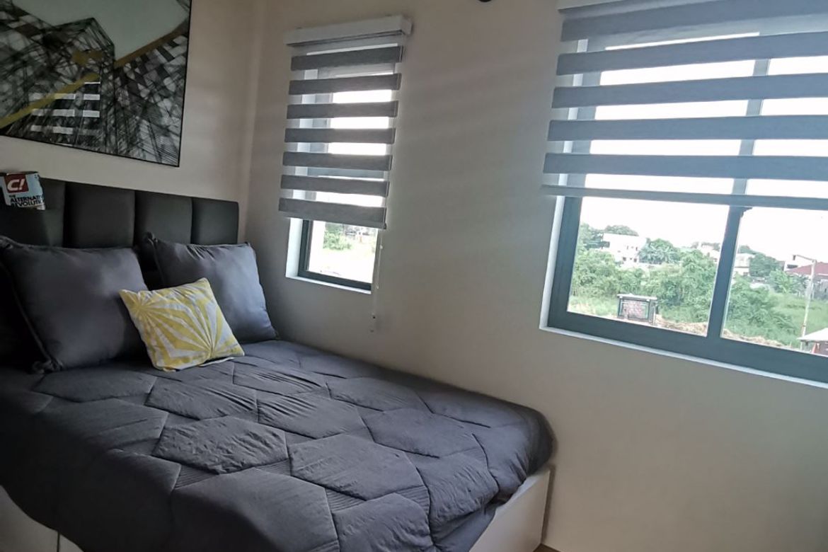 2 Bedroom Townhouse for Sale in Longos, Malolos, Bulacan – photo 8