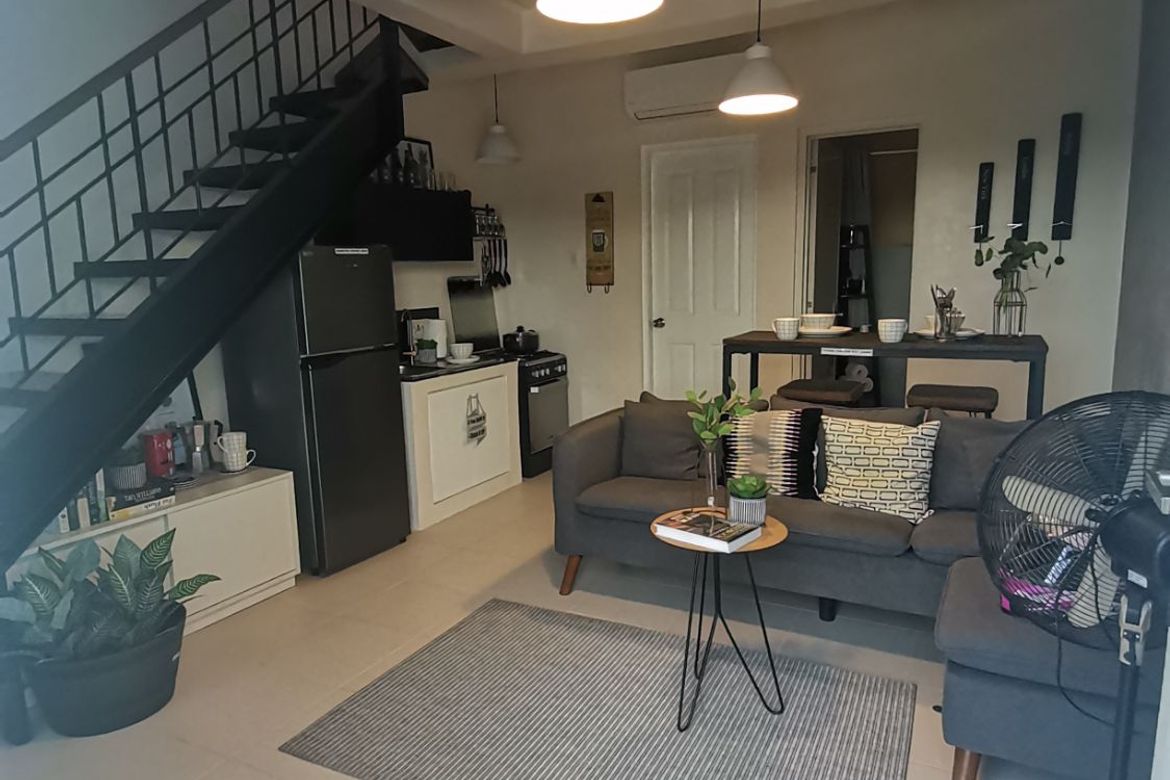 2 Bedroom Townhouse for Sale in Longos, Malolos, Bulacan – photo 6