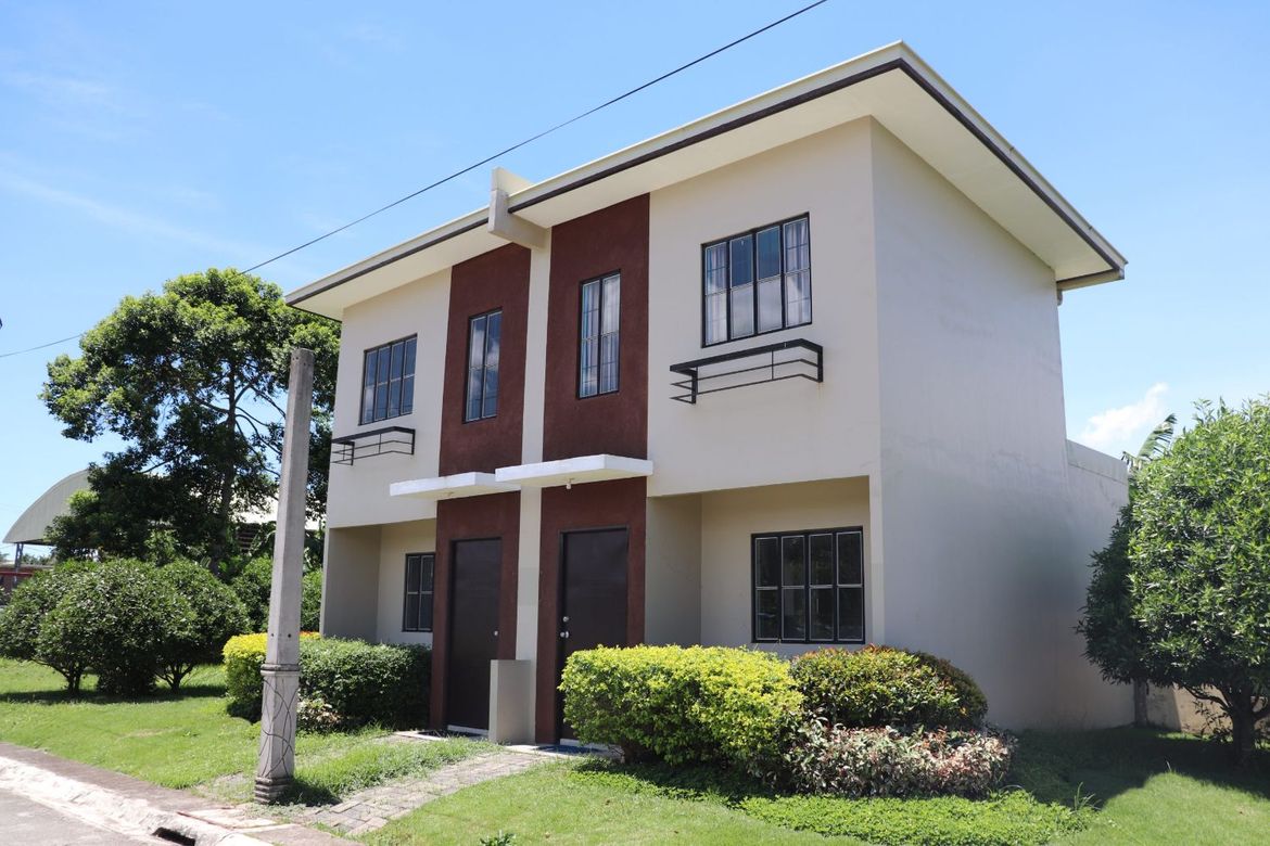 2 Bedroom Townhouse for Sale in Lumina Bacolod, Vista Alegre, Bacolod, Negros Occidental