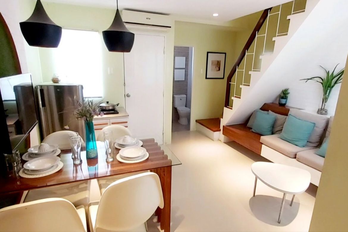 2 Bedroom Townhouse for Sale in Lumina Cabanatuan, Valle Cruz, Cabanatuan, Nueva Ecija – photo 5